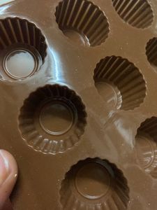 HIGH QUALITY CHOCOLATE MOULD