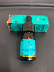 Pilgrim Retinol & Aqualogica Radiance Moisturizer