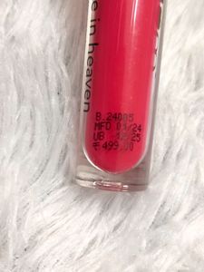 Plum Lip Stick