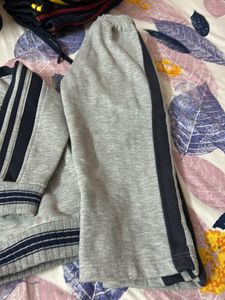 DAV School Track Suit