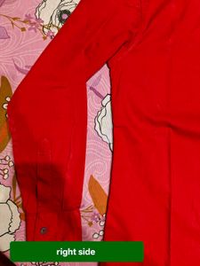Kidz Play RED shirt