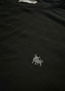Bullmer Mens Gym Tshirt