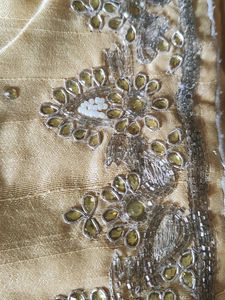Bhagalpuri Saree Used Just Once