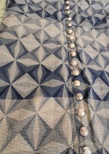 Printed Kurta