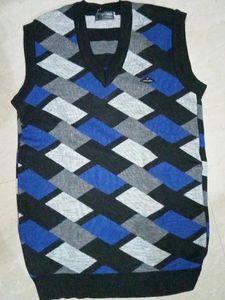 Men & Boys Sweater