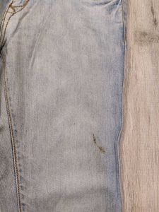 Ma5870 Umm savvy jeans waist 28 inches