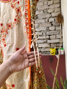 PARTY wear Kurti
