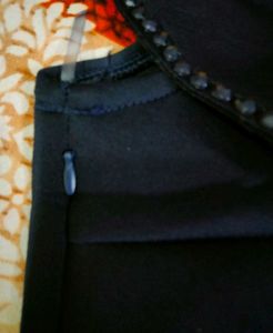 brand new ruffel dress