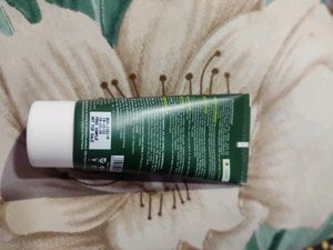 Organic Harvest Active 3-In-1 Facewash 50g