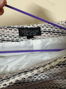 SALE: Mini Skirt