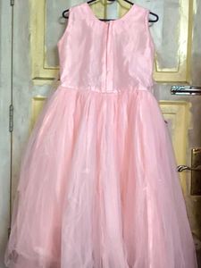 Cute Pink Dress