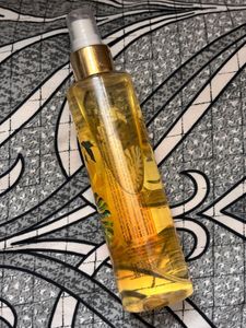 NYKAA Wanderlust Tropical Thai Sunset Mist