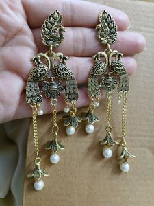 Beautiful Earrings 👌