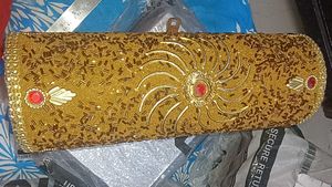 Embellished Jwellery Box