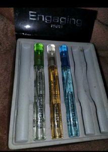 Engaging Paris ~  Eau de Toilette Perfume 💦
