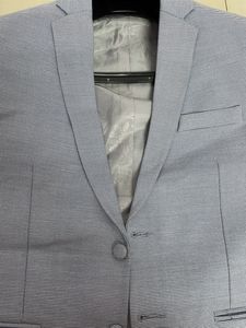 New Coat Pant