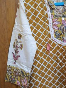 Branded Kurti L Size