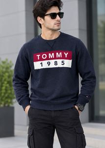 Tommy 1985 Graphic Sweatshirt
