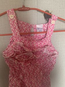 Jumpsuit By Weatside 2 Years