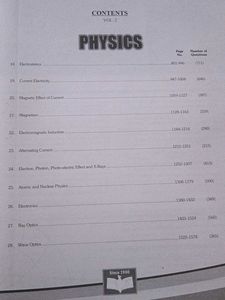 Errorless Physics NEET/AIIMS Vol 2