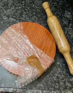 Brand New*** Chakla Belan Set