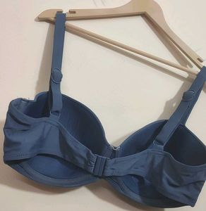 Dark Greyies Bra For 40 C Bust