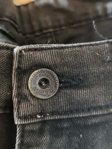 🚨WRANGLER Classic Dark Wash Straight Leg Jeans