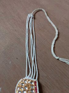 Handmade Ethnic chocker for neck necklace