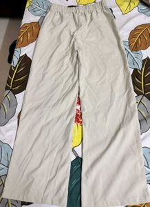 Kategclo Casual Khaki Pants