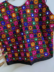 💜💙💛Patiyala &amp; Coat❤️🧡💚