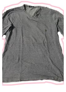 GDK MEN T-SHIRT | Size L