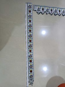 Decorative Door Toran