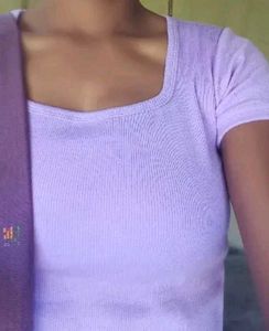 Shein Crop Top Bundle