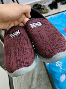 Albelli Casual Slip-on Shoes
