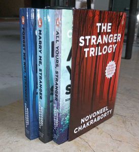 Ranganaath: The Vigilante Series