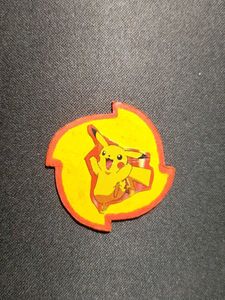 Handmade Pokemon Twisters Pikachu &amp; Krabby