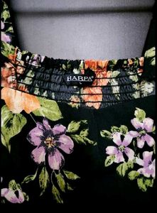 harpa Midi Dress