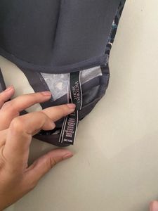 Victoria’s Secret bra