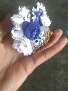 Beautiful Laddu Gopal Mukut