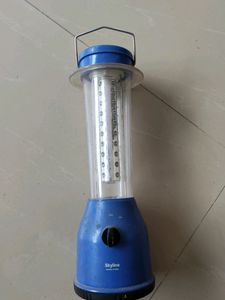 Light Emergency