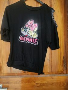 Black Top For Women