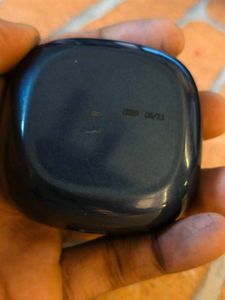 Wireless Earbuds with Charging Case