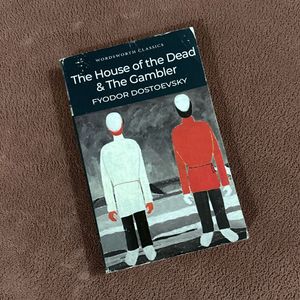 House of the Dead & Gambler