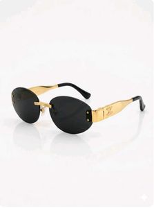 Celine logo sunglass