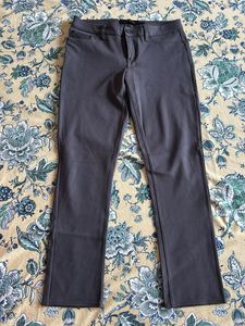 Calvin Klein Women Straight Pants