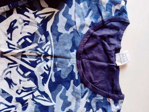Men's Sleeveless Tops Bundle