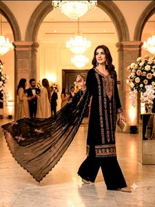 salee 👋✨🖤pakistani Suit set✨
