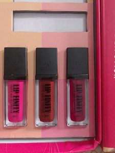 Liquid Matte Lipstick