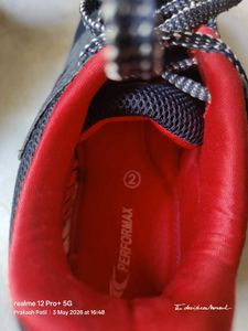 Kids Casual Sports Shoes – Size 2 – Mint Condition