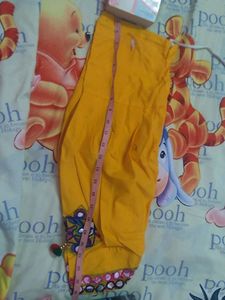 Boy's Gujrati dress....
